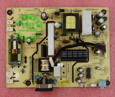 明基BENQE2200HDA电源板ILPI-107