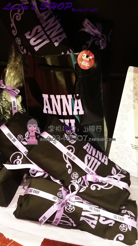 IT专柜I.T Anna su化妆/美容工具