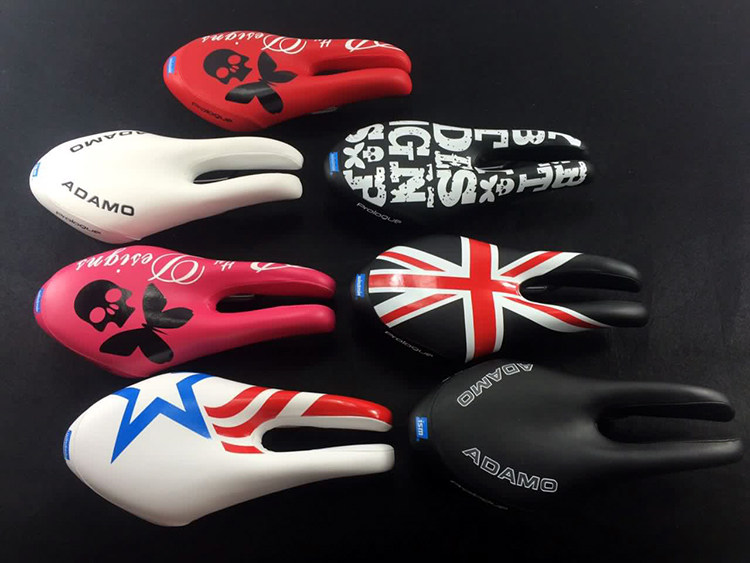 Selle de vélo - Ref 2351602 Image 1