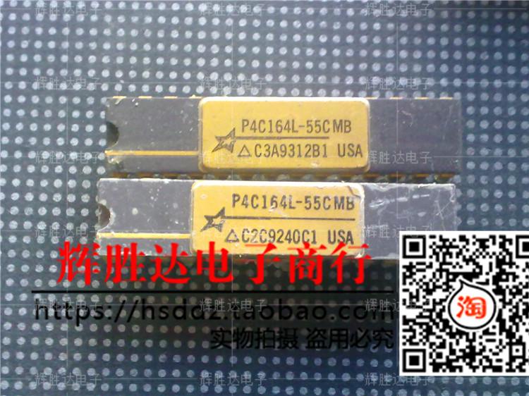 P4C164L-55CMB进口现货,集成电路IC 批量供应