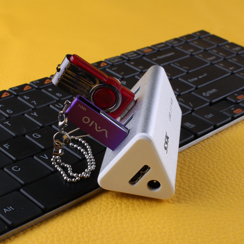 Concentrateur USB - Ref 364052 Image 1