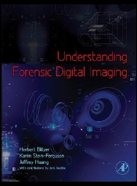 【预售】Understanding Forensic Digital Imaging