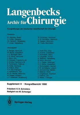 【预订】Verhandlungen Der Deutschen Gesellsc...