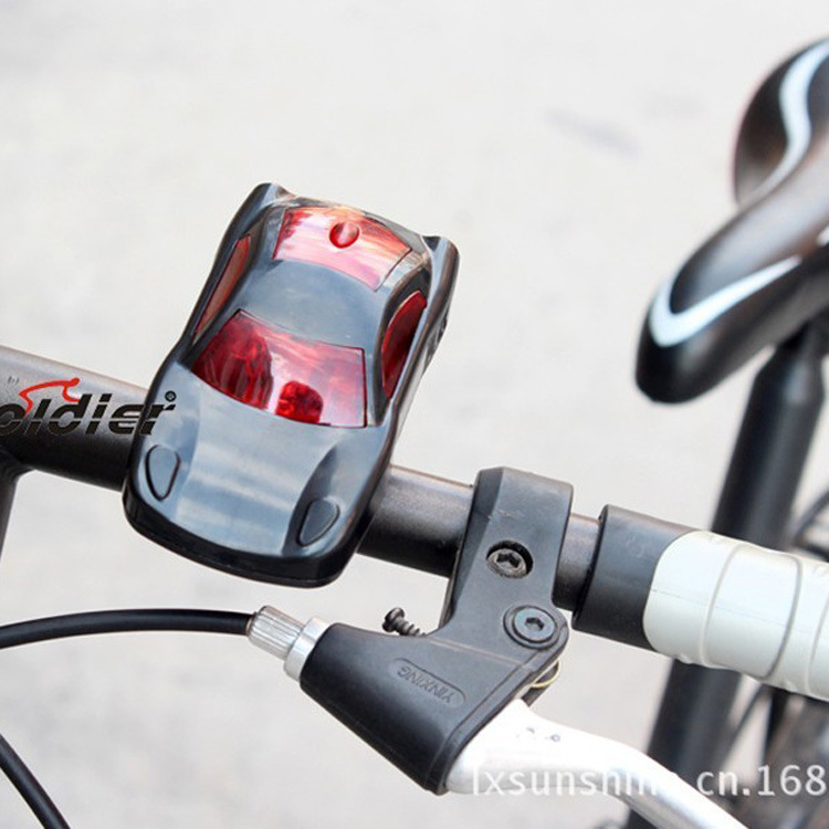 Avertisseur de vélo - Ref 1460274 Image 1