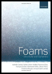 【预售】Foams: Structure and Dynamics