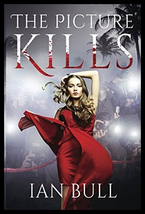 Picture The Kills 预售