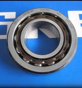 瑞典进S口K轴F承 7211CD/P4A 高速机床主轴轴承 7211ACD/P4A