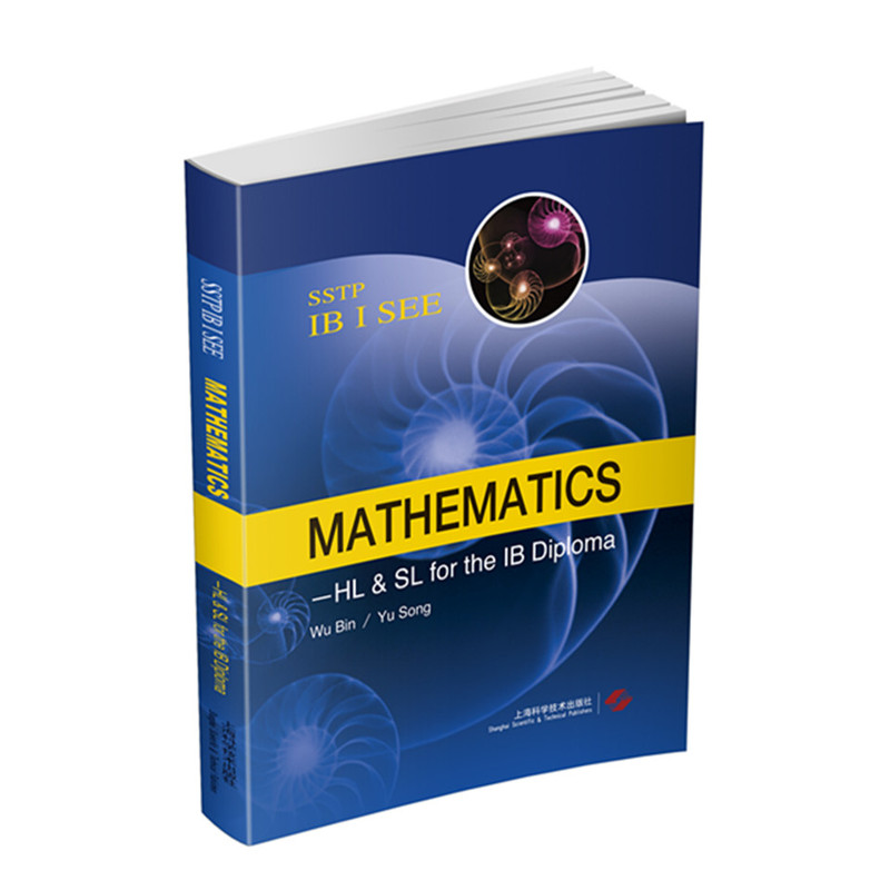 Mathematics - HL & SL for the IB Diploma