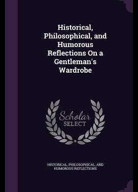 【预售】Historical, Philosophical, and Humorous Refl...