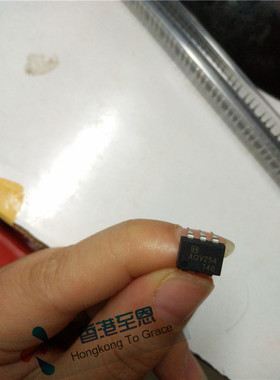 原装松下光耦 代理销售 AQV254 AQV254AZ AQV254AX 贴片直插均有