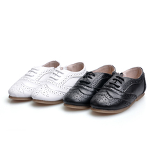 Chaussures enfants en suède ronde - semelle tendon - Ref 1009928 Image 22