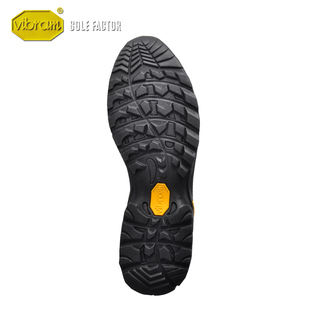 浦瑞浦斯意大利进口VIBRAM前掌贴175C/后掌贴/鞋底橡胶大底更换