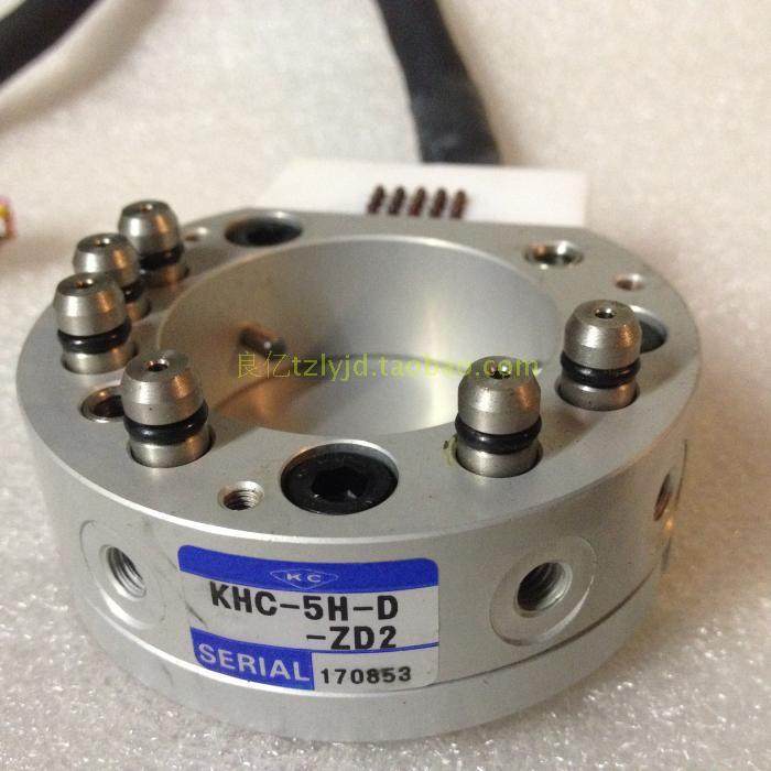 全新无包装日本近藤KONSEI 气爪 KHC-5H-D-ZD2
