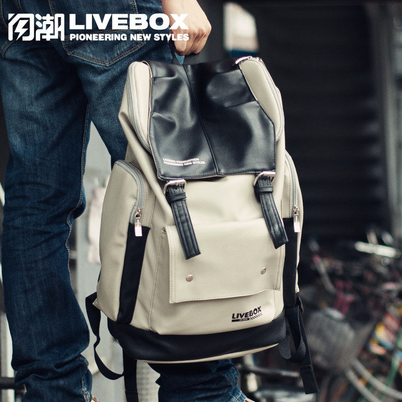 Sac pour homme - Ref 50069 Image 1