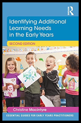 【预售】Identifying Additional Learning Needs in the Earl