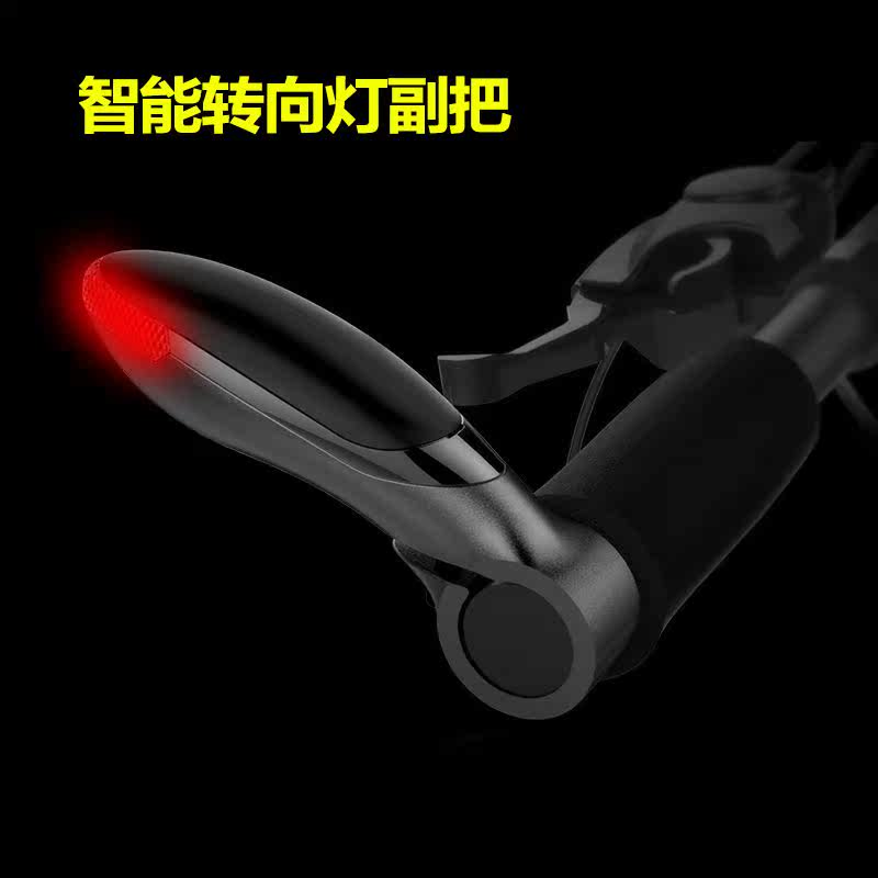 Poignées de vélo PHOENIX - Ref 2352864 Image 1