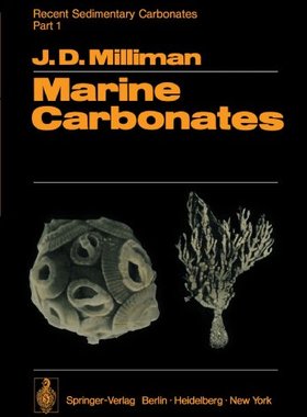 【预订】Recent Sedimentary Carbonates: Part ...