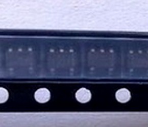 MAX4372TEUKADIUSOT23-5封装