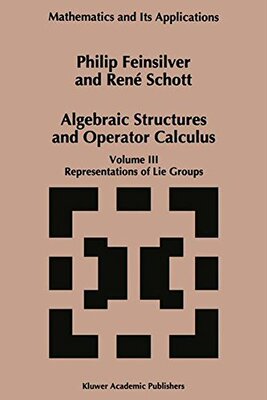 【预订】Algebraic Structures and Operators C...