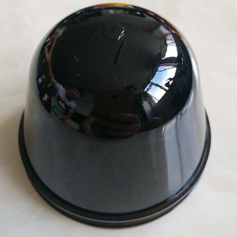 先涂模型金属保护漆xt006亮光黑油性丙烯酸漆30m小模型油漆