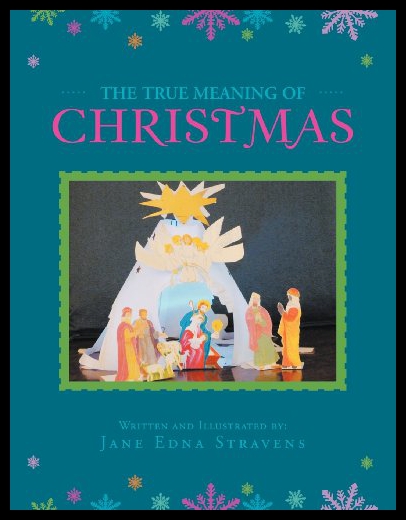 【预售】The True Meaning of Christmas