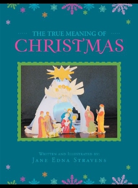 【预售】The True Meaning of Christmas