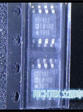 REF192ESZ REF192ES REF192 AD SOP-8 全新进口原装 可直拍 出样