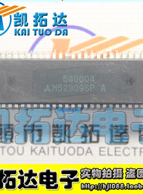 【凯拓达电子】 M52309SP 原装正品 可直拍