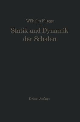 【预订】Statik Und Dynamik Der Schalen