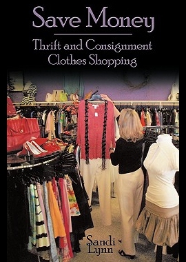 【预售】Save Money: Thrift and Consignment C...