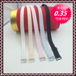 Sangles pour lingerie J-D027 - Ref 804525 Image 1