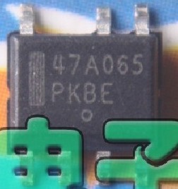 NCP1247AD065R2G 1247A065 47A065 NCP1247AD065 SOP8