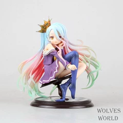 Spot Battleship Girl COS Service Ship Niangmei Girl 肇 合 应 瑞 cosplay trang phục Game Animation Quần áo - Cosplay