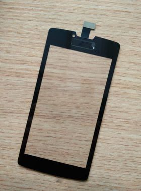 适用于 联想S870E触摸屏手写屏S870E触屏手写屏外屏电容屏