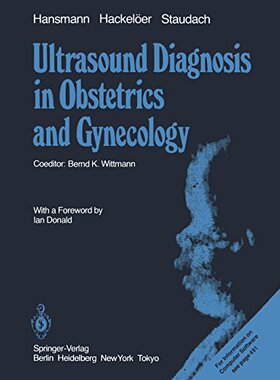 【预订】Ultrasound Diagnosis in Obstetrics a...