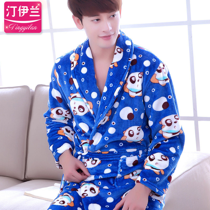 Peignoir jeunesse - Ref 601824 Image 1