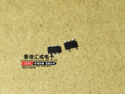 SN74LVC1G00GV SN74LVC1G00 SOT753 全新原装 50个40元