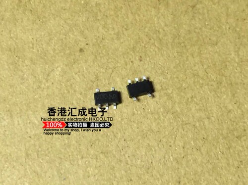 74LVC1G00GV 74LVC1G00 SOT753 全新原装 50个40元