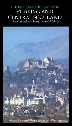 【预售】Stirling and Central Scotland