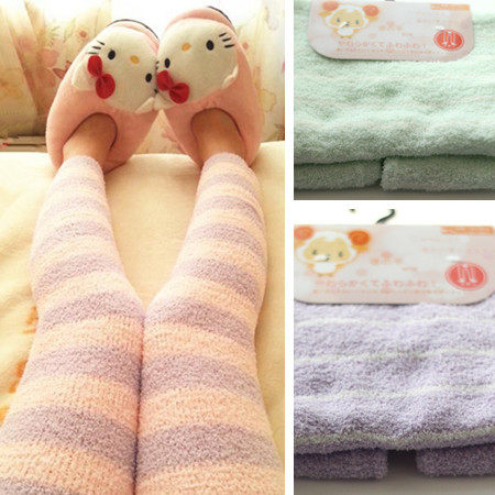 Pantalon collant jeunesse doux en autre - Ref 748209 Image 1