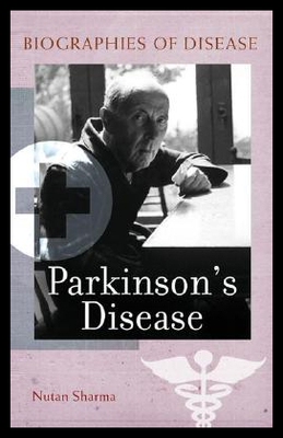 【预售】Parkinson's Disease