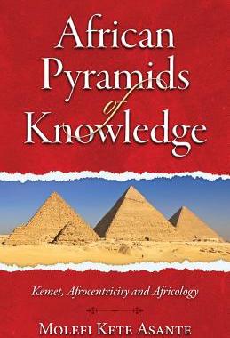 【预售】African Pyramids of Knowledge
