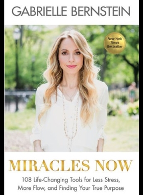 【预售】Miracles Every Minute: 111 Soulful Methods for Re