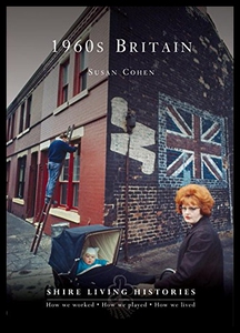 【预售】1960s Britain