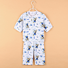 Pantalon pour garcons et filles - Ref 2059549 Image 15