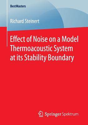 【预订】Effect of Noise on a Model Thermoaco...