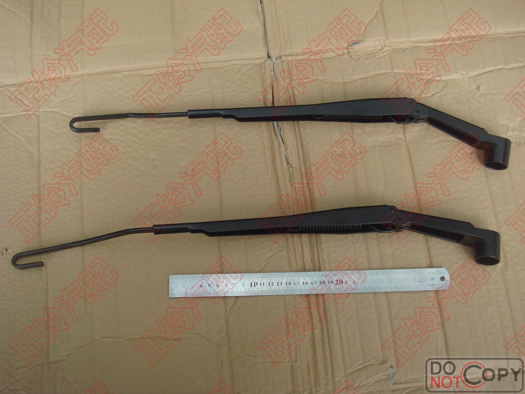 后雨刮臂 前雨刮臂 江西五十铃 瑞迈 铃拓 MU-X D-MAX 正厂