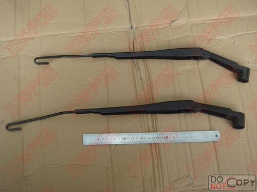 后雨刮臂 前雨刮臂 江西五十铃 瑞迈 铃拓 MU-X D-MAX 正厂