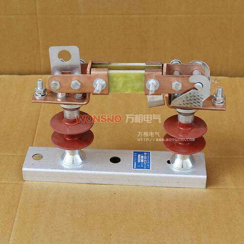 HJDW1-0.5KV HJDW2-0.5/800A 600A 1000A 户外低压二次隔离开关