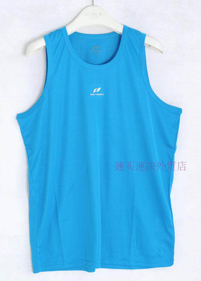 Débardeur sport pour homme - Ref 2024252 Image 1